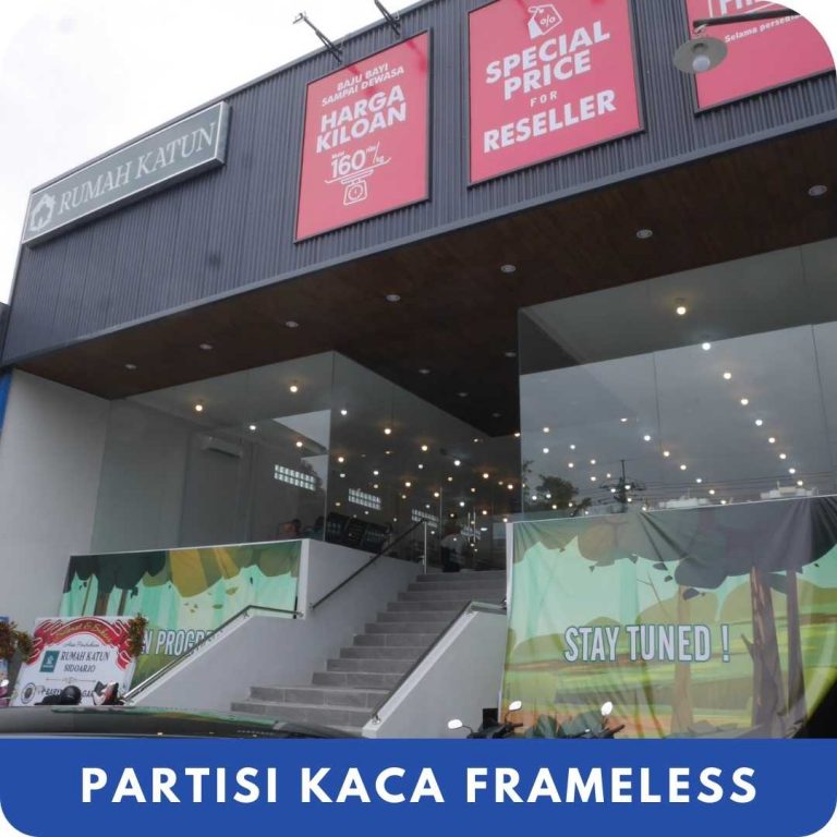 Apa Itu Kaca Tempered? Pengertian, Fungsi, Kelebihan, dan Kekurangan